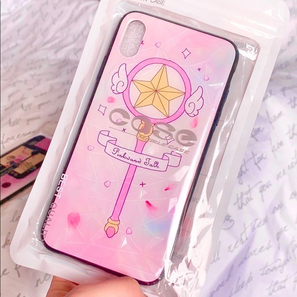 Iphone Xs max case - Picture 2 of 4